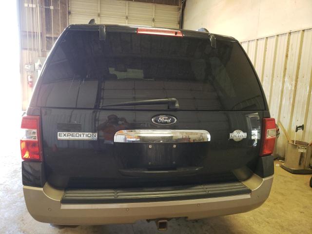 Photo 6 from auction – 2013 FORD EXPEDITION with VIN 1FMJK1H56DEF14699