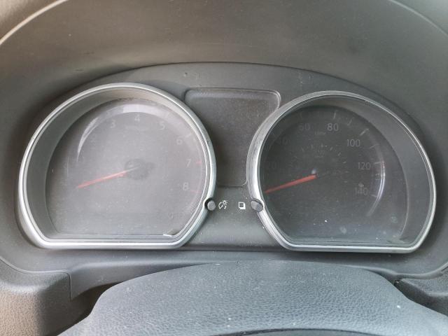 Photo 9 from auction – 2015 NISSAN VERSA S with VIN 3N1CN7AP2FL882080