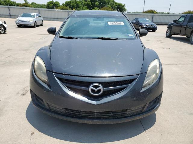 Photo 5 from auction – 2012 MAZDA 6 I with VIN 1YVHZ8BH5C5M06237