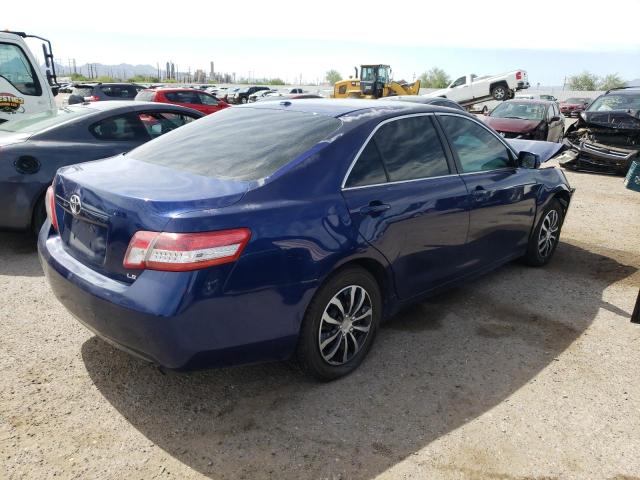 Foto 3 de la subasta – 2011 TOYOTA CAMRY BASE con VIN 4T1BF3EK2BU609987