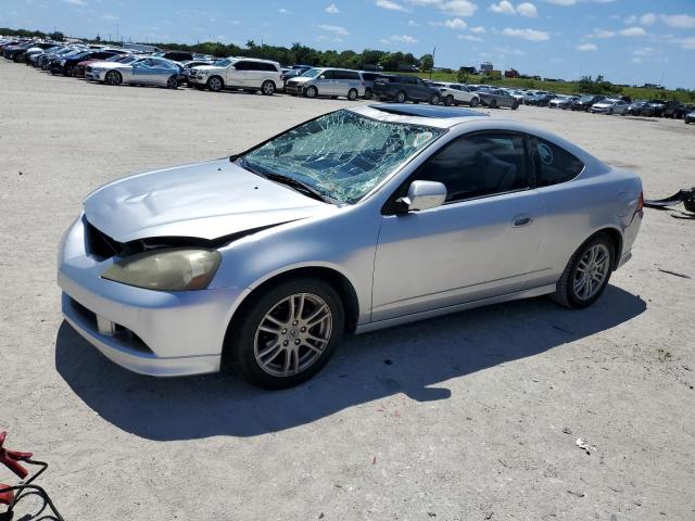 Photo 1 from auction – 2006 ACURA RSX with VIN JH4DC54866S012803