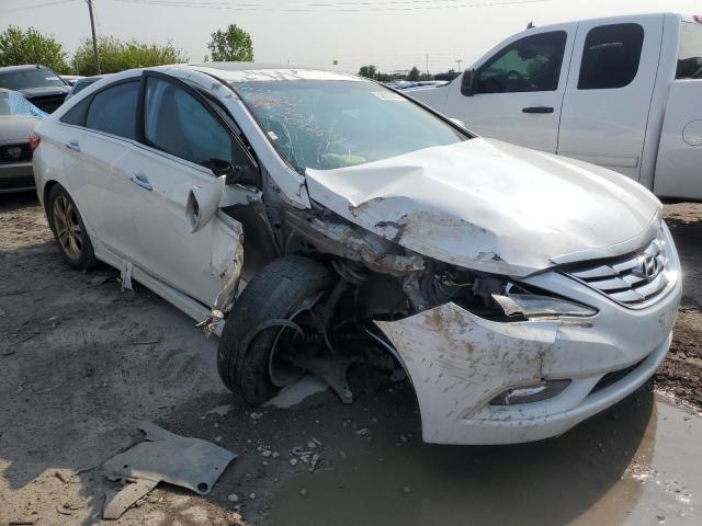 Photo 4 from auction – 2011 HYUNDAI SONATA SE/ with VIN 5NPEC4AC3BH004269