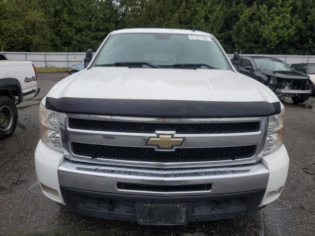 Photo 5 from auction – 2009 CHEVROLET silverado with VIN 3GCFC23Y49G158770