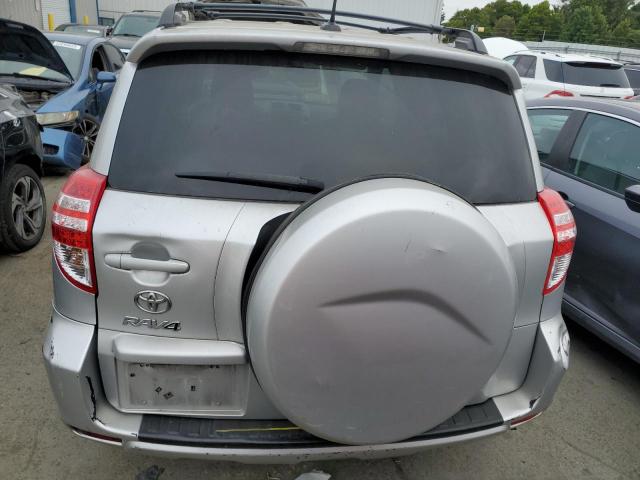 Photo 6 from auction – 2012 TOYOTA RAV4 with VIN 2T3ZF4DV3CW110348