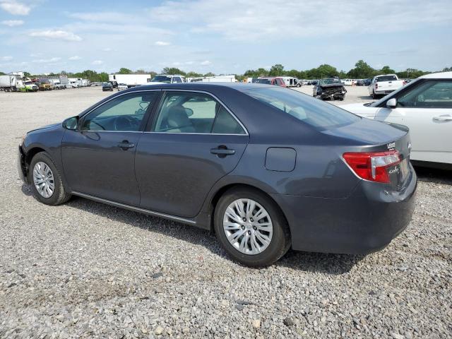 Photo 2 from auction – 2013 TOYOTA CAMRY L with VIN 4T4BF1FK9DR322867