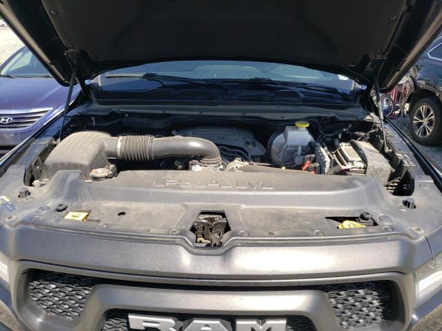 Photo 11 from auction – 2020 RAM 1500 REBEL with VIN 1C6SRFLT7LN212156