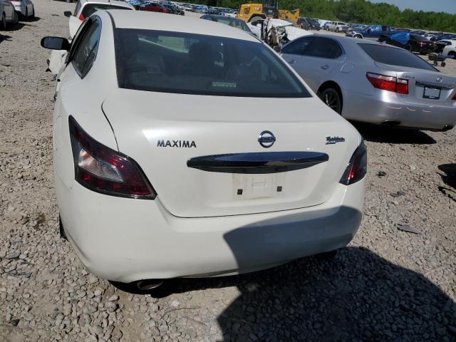 Фото 6 с аукциона – 2014 NISSAN MAXIMA S с VIN 1N4AA5APXEC438059