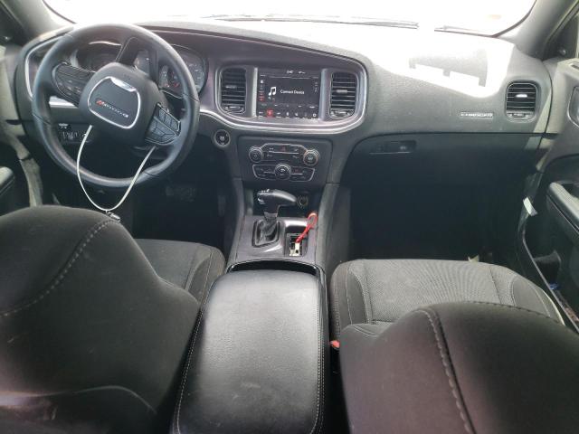 Photo 8 from auction – 2018 DODGE CHARGER SX with VIN 2C3CDXHG9JH135314