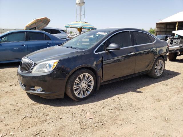 BUICK VERANO 2014 with VIN 1G4PP5SK9E4194464 - Photo from auction