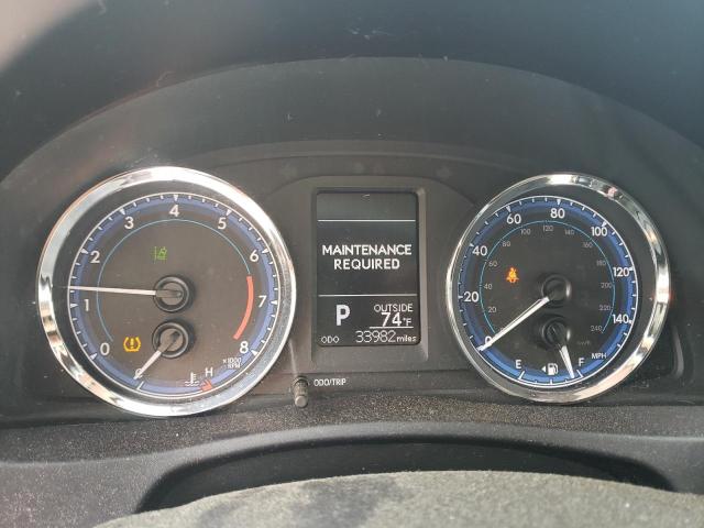 Photo 9 from auction – 2019 TOYOTA COROLLA L with VIN 5YFBURHE7KP949622