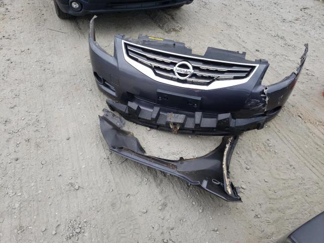 Photo 12 from auction – 2011 NISSAN ALTIMA BAS with VIN 1N4AL2AP7BN452333