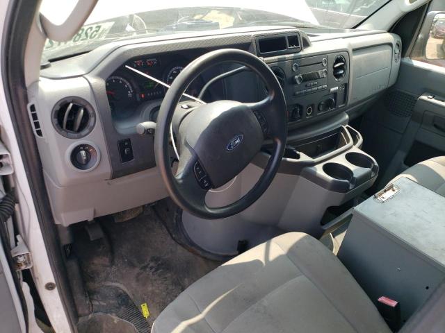 Photo 8 from auction – 2012 FORD ECONOLINE with VIN 1FTNE1EL8CDB18102