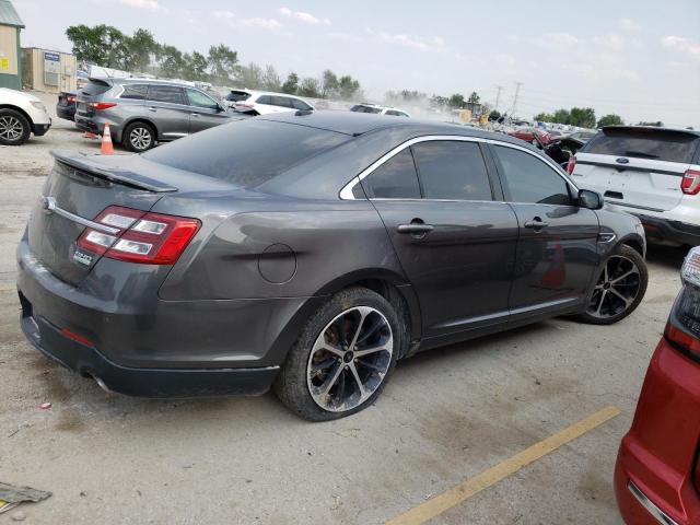 Photo 3 from auction – 2015 FORD TAURUS SHO with VIN 1FAHP2KT9FG128678