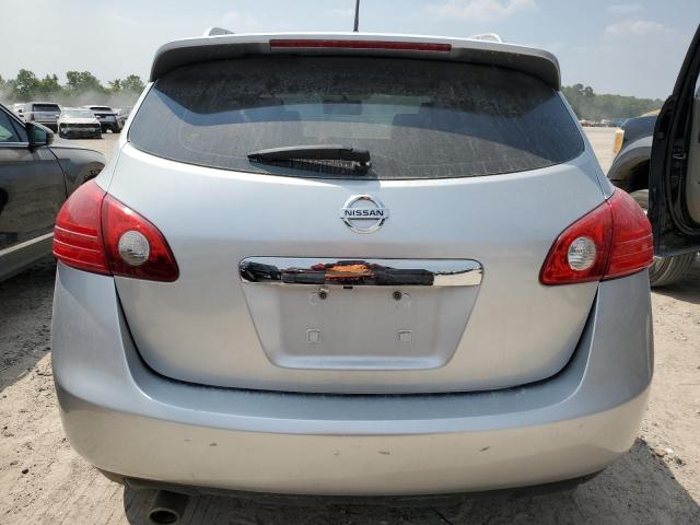 Photo 6 from auction – 2012 NISSAN ROGUE S with VIN JN8AS5MV4CW370715