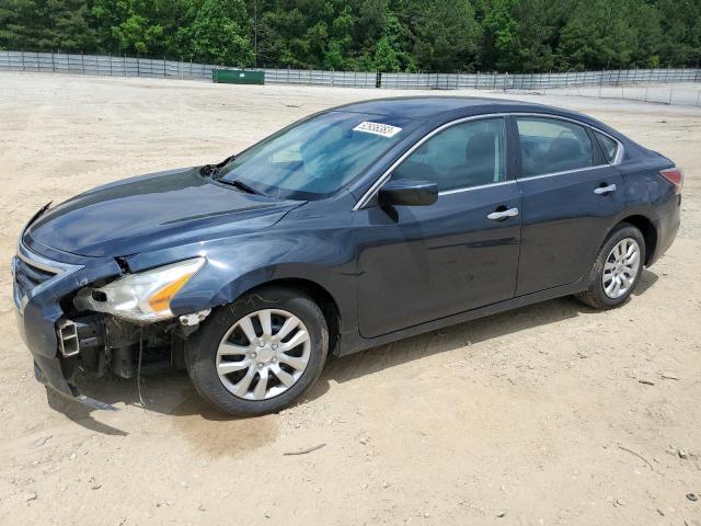 Photo 1 from auction – 2015 NISSAN ALTIMA 2.5 with VIN 1N4AL3AP9FC181055