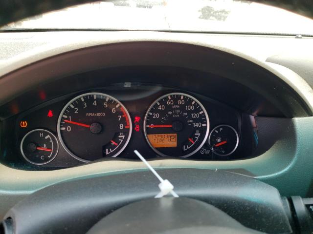 Photo 9 from auction – 2011 NISSAN PATHFINDER with VIN 5N1AR1NN9BC629449