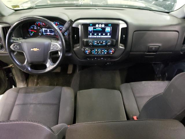 Photo 8 from auction – 2015 CHEVROLET SILVERADO with VIN 1GCVKREC4FZ207583