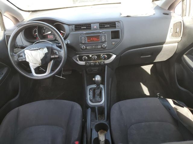 Zdjęcie 8 z aukcji – 2013 KIA RIO LX z VIN KNADM5A38D6205741