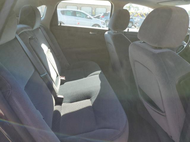 Photo 10 from auction – 2012 CHEVROLET IMPALA LT with VIN 2G1WB5E34C1195591