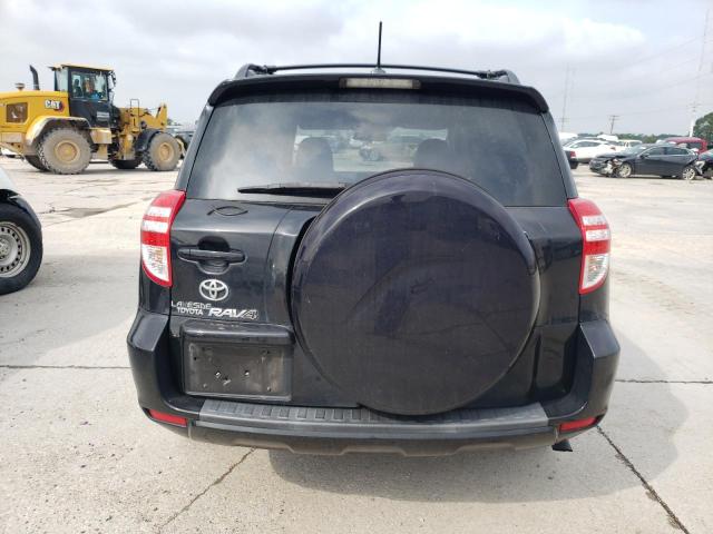 Photo 6 from auction – 2010 TOYOTA RAV4 with VIN 2T3ZF4DV3AW046762