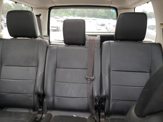 Photo 10 from auction – 2012 LAND ROVER LR4 HSE with VIN SALAE25406A368736