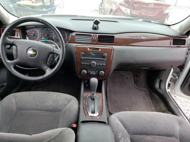 Photo 8 from auction – 2011 CHEVROLET IMPALA LT with VIN 2G1WG5EK2B1135929