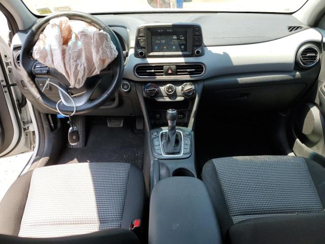 Photo 8 from auction – 2020 HYUNDAI KONA SEL with VIN KM8K2CAA2LU400761
