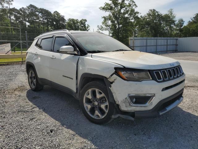 Photo 4 from auction – 2020 JEEP COMPASS LI with VIN 3C4NJCCBXLT108215