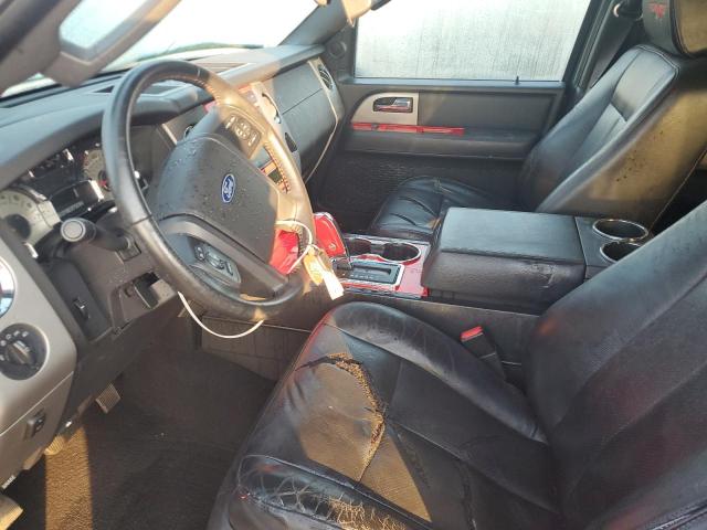 صورة رقم 7 من المزاد - 2008 FORD EXPEDITION مع VIN 1FMFU20568LA36609
