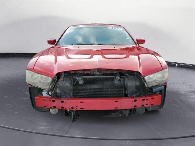 Photo 5 from auction – 2012 DODGE CHARGER SE with VIN 2C3CDXBG8CH133985