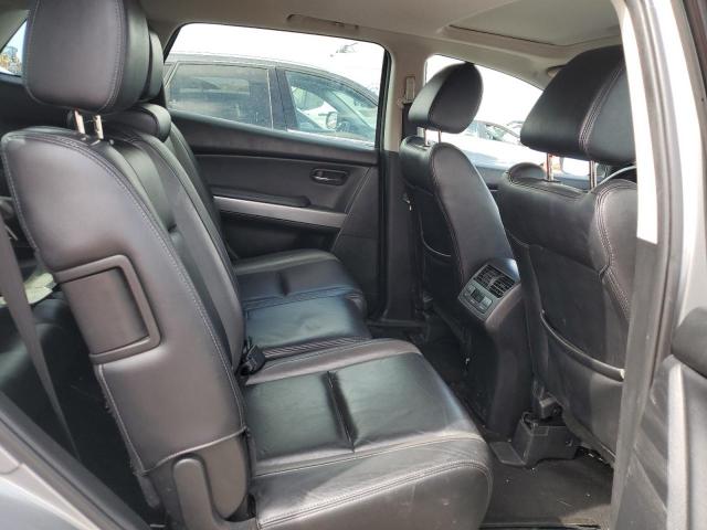 Photo 10 from auction – 2012 MAZDA CX-9 with VIN JM3TB3DV1C0347296