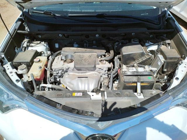 Photo 11 from auction – 2018 TOYOTA RAV4 ADVEN with VIN JTMWFREV4JD125529