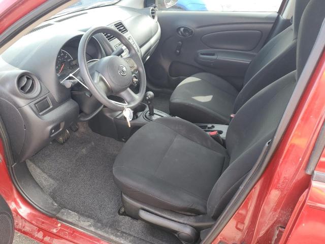 Photo 7 from auction – 2013 NISSAN VERSA S with VIN 3N1CN7AP5DL878909