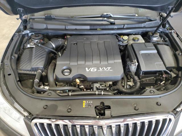 Photo 11 from auction – 2013 BUICK LACROSSE with VIN 1G4GC5E31DF199984