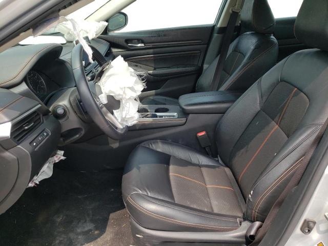 Photo 7 from auction – 2021 NISSAN ALTIMA SR with VIN 1N4BL4CW2MN311323