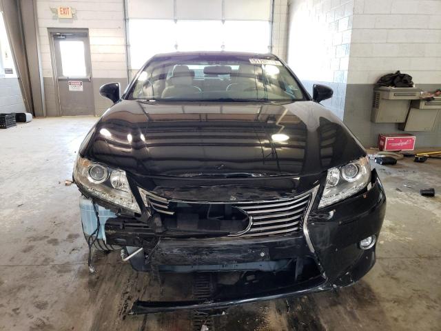 Photo 5 from auction – 2014 LEXUS ES 350 with VIN JTHBK1GG3E2102348