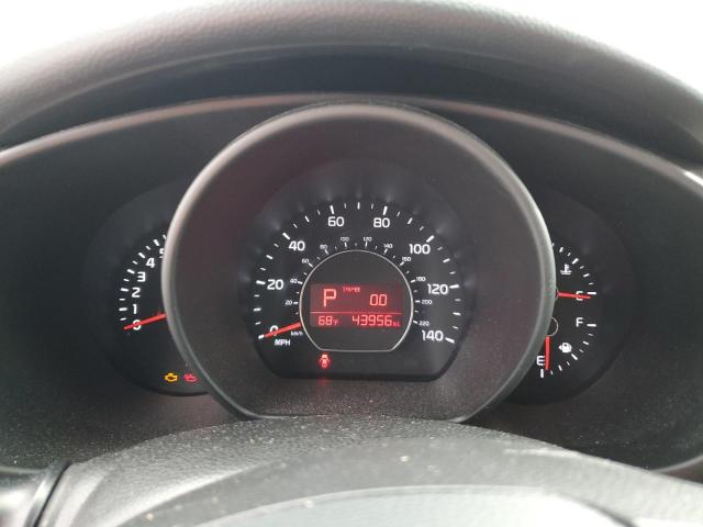 Photo 9 from auction – 2019 KIA SOUL with VIN KNDJN2A27K7699087