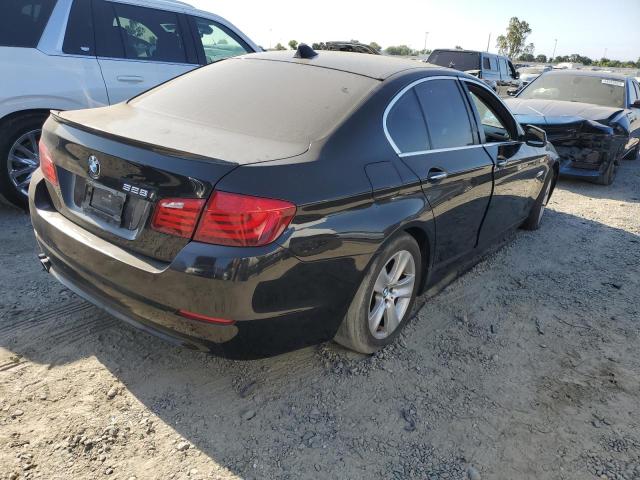 Photo 3 from auction – 2013 BMW 528 I with VIN WBAXG5C50DD229594
