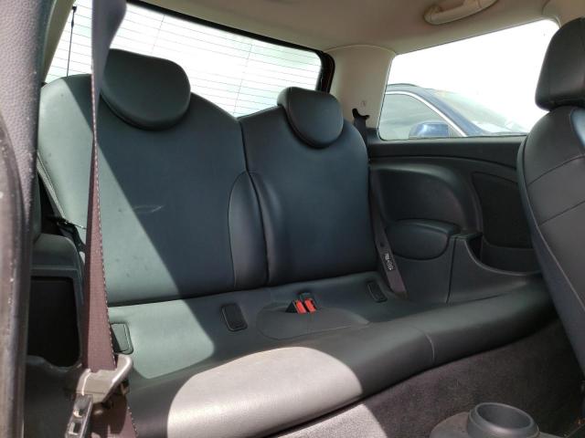 Photo 10 from auction – 2003 MINI COOPER S with VIN WMWRE334X3TD73087