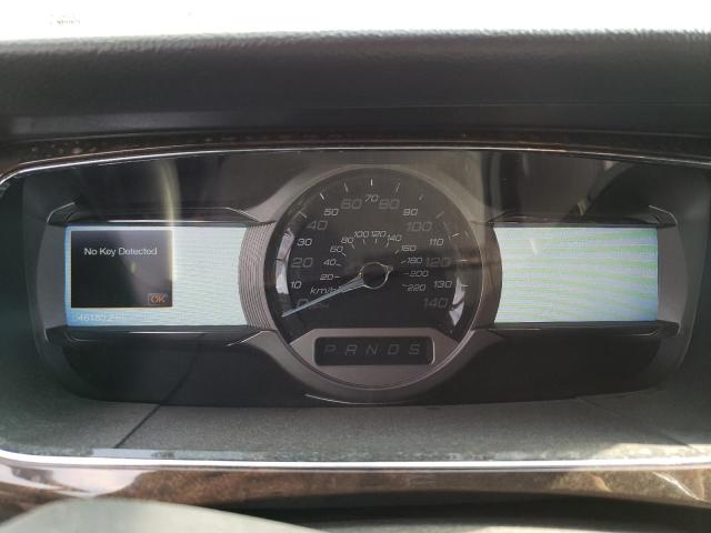 Photo 9 from auction – 2010 FORD TAURUS SEL with VIN 1FAHP2EW3AG117979