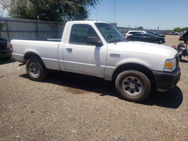 Photo 4 from auction – 2011 FORD RANGER with VIN 1FTKR1AD6BPA86611