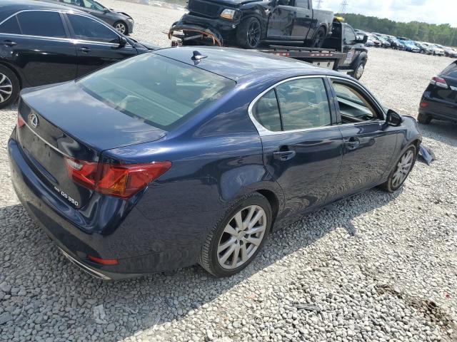 Photo 3 from auction – 2013 LEXUS GS 350 with VIN JTHCE1BL2D5013156