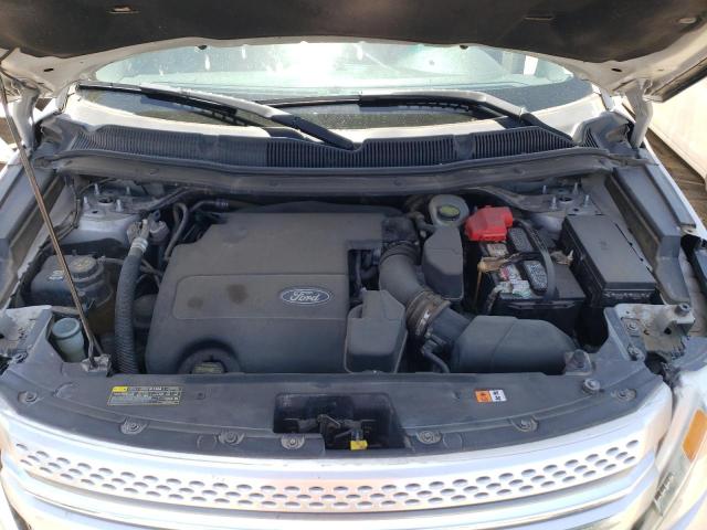 Photo 11 from auction – 2012 FORD EXPLORER X with VIN 1FMHK7D84CGA83638