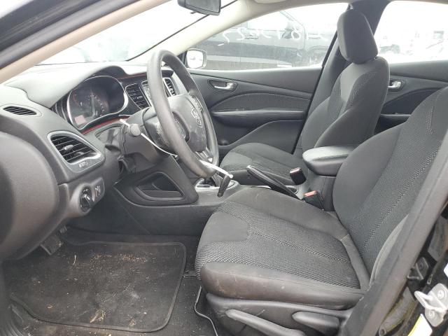 Photo 7 from auction – 2016 DODGE DART SE with VIN 1C3CDFAA1GD533705
