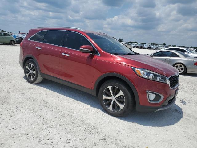 Photo 4 from auction – 2018 KIA SORENTO EX with VIN 5XYPH4A54JG364684