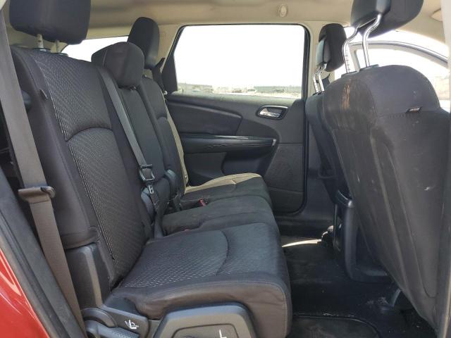 Photo 11 from auction – 2014 DODGE JOURNEY SE with VIN 3C4PDCAB3ET160355