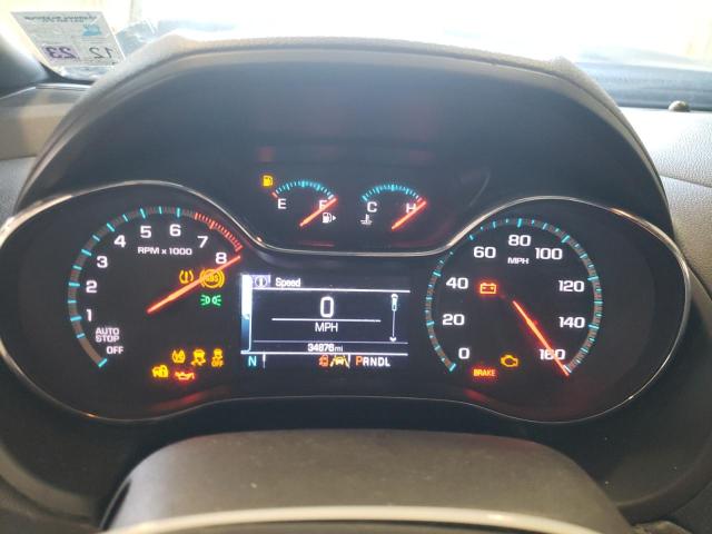 Photo 9 from auction – 2017 CHEVROLET CRUZE PREM with VIN 1G1BF5SM2H7264370