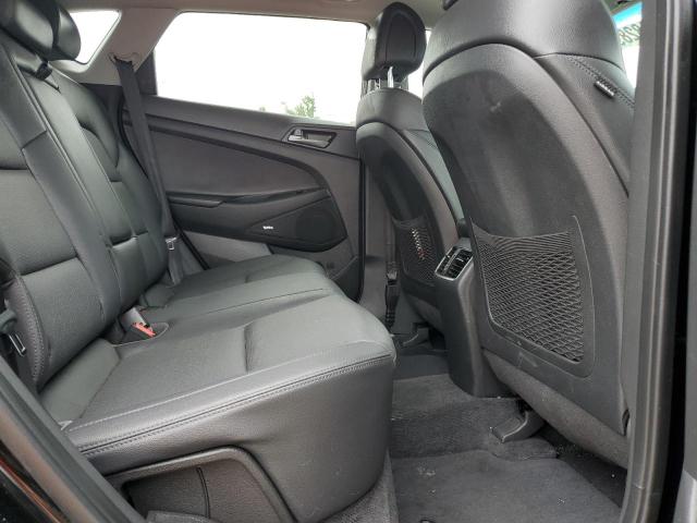Photo 11 from auction – 2017 HYUNDAI TUCSON LIM with VIN KM8J3CA28HU375342