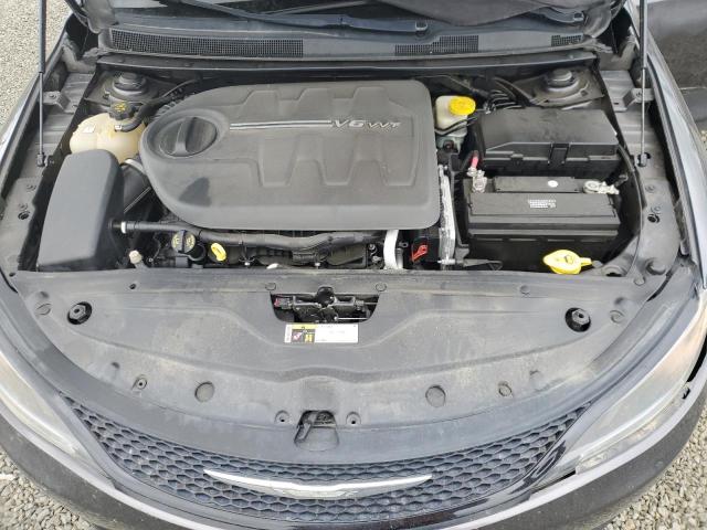 Photo 11 from auction – 2015 CHRYSLER 200 S with VIN 1C3CCCBG7FN638973