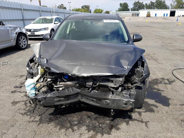 Photo 5 from auction – 2012 MAZDA 3 I with VIN JM1BL1V85C1696874
